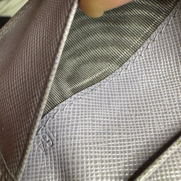 💜PRADA KEY CASE (FULLSET)💜 - Picture 3 of 13